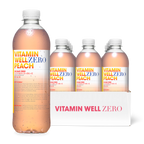 Vitamin Well Water Zero 12x500ml