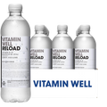 Vitamin Well Reload 12x500ml