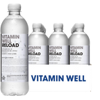Vitamin Well Reload 12x500ml