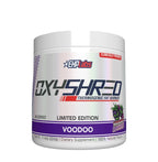 EHP Labs OxyShred 60 Serv