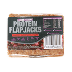 Vyomax Nutrition Protein Flapjack 12x100g