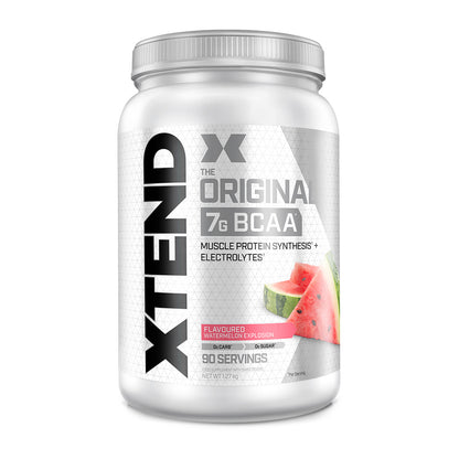 Xtend BCAA 90 Servings