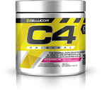Cellucor C4 iD Series 195g