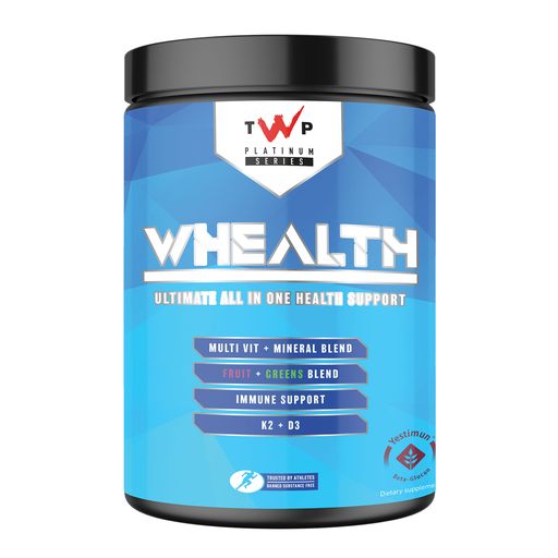 TWP Whealth