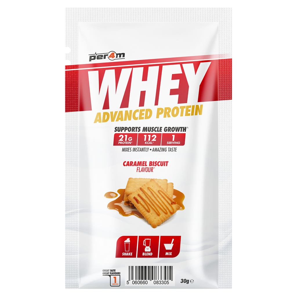 Per4m Whey Protein Sample 30g