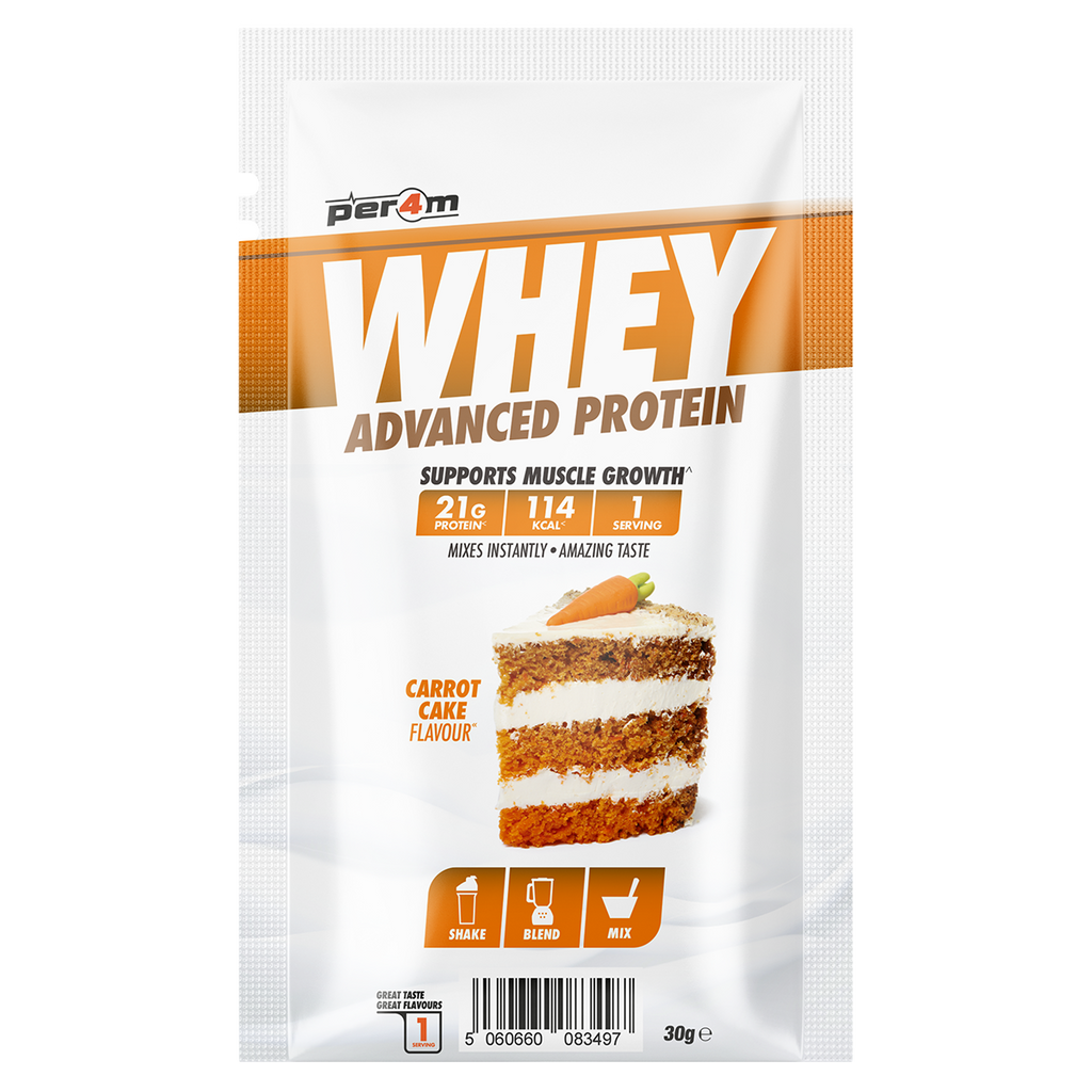 Per4m Whey Protein Sample 30g