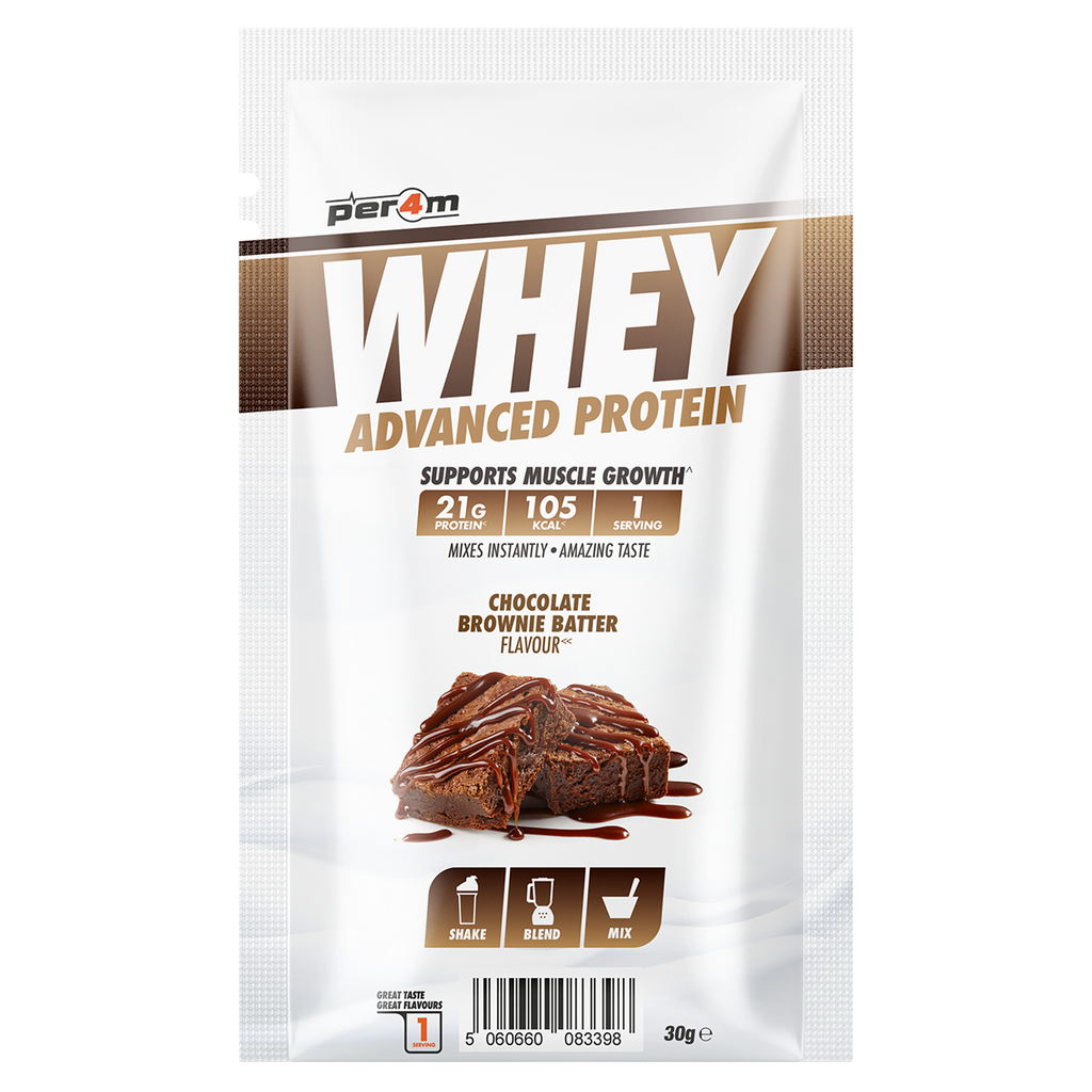 Per4m Whey Protein Sample 30g