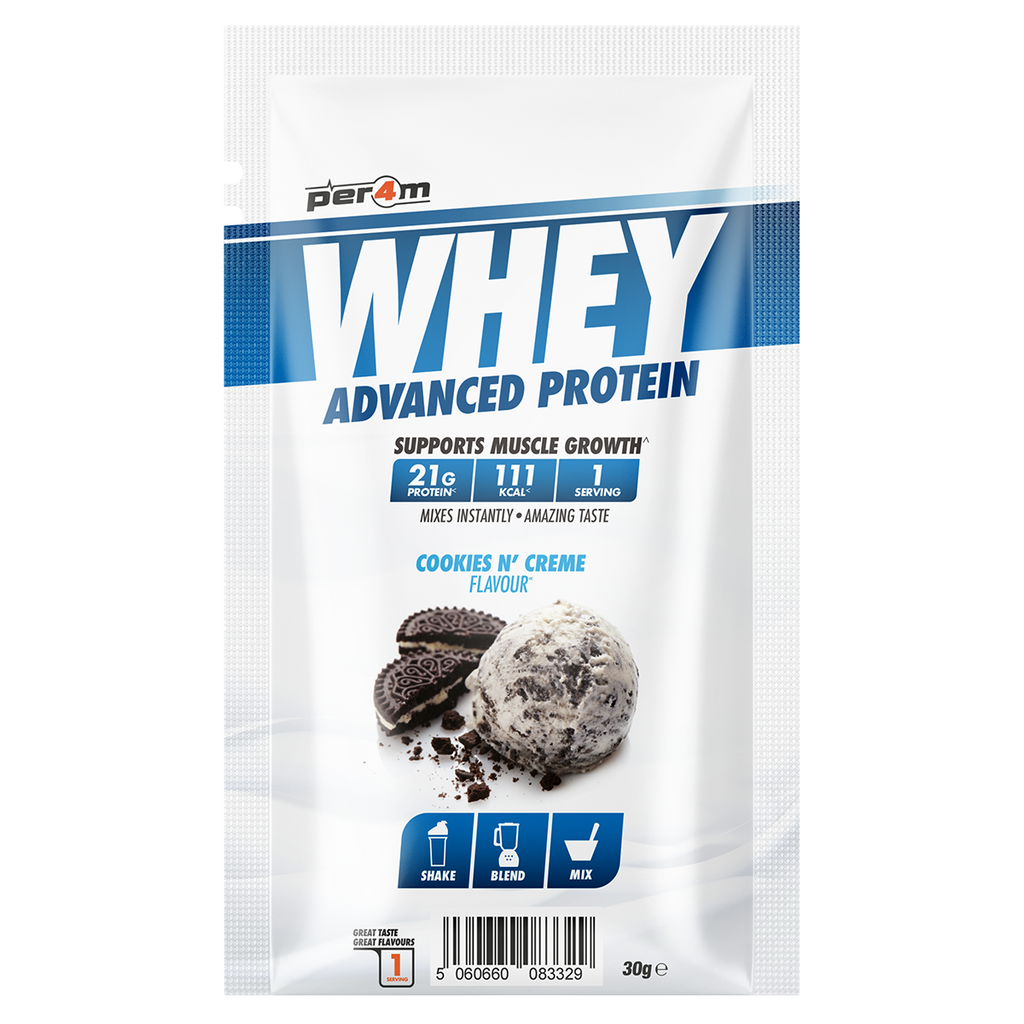 Per4m Whey Protein Sample 30g