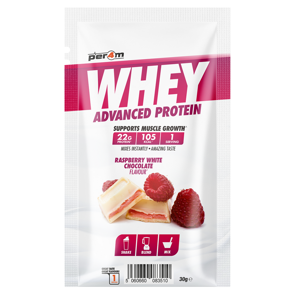 Per4m Whey Protein Sample 30g