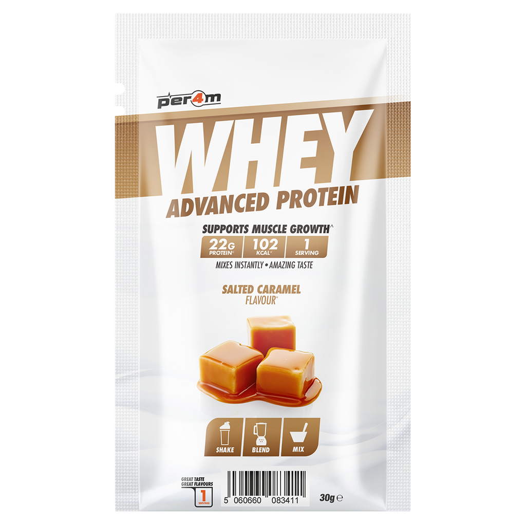Per4m Whey Protein Sample 30g