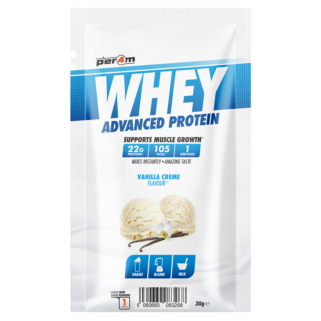 Per4m Whey Protein Sample 30g