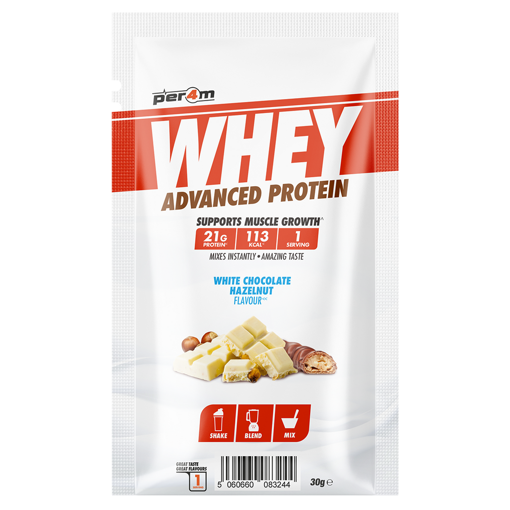 Per4m Whey Protein Sample 30g