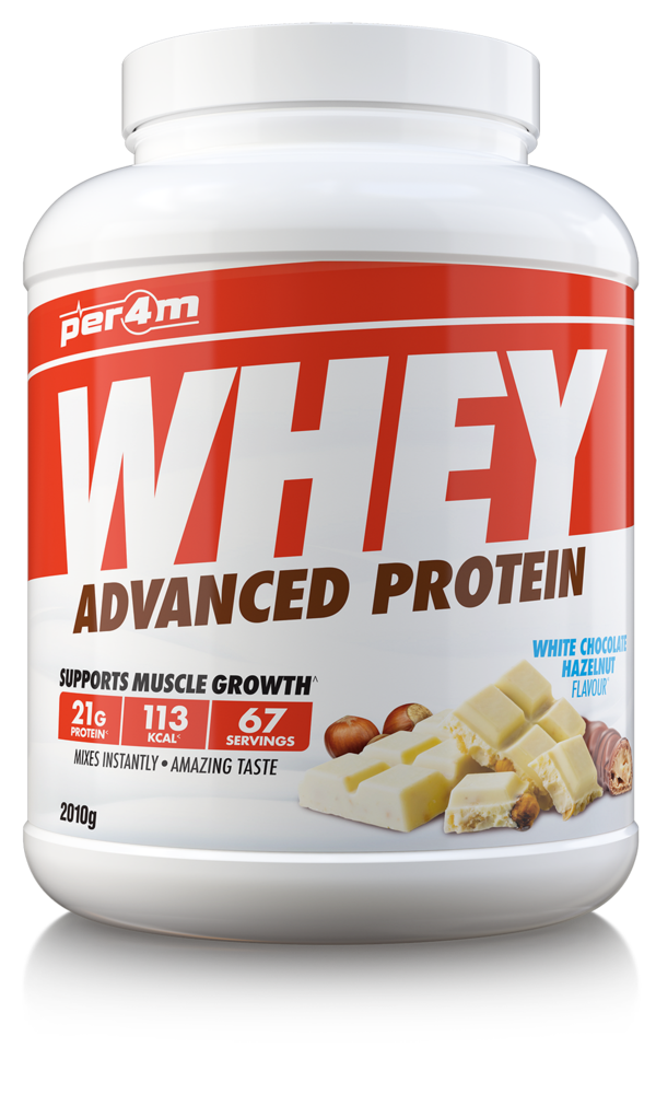 Per4m Whey Protein 2.01kg
