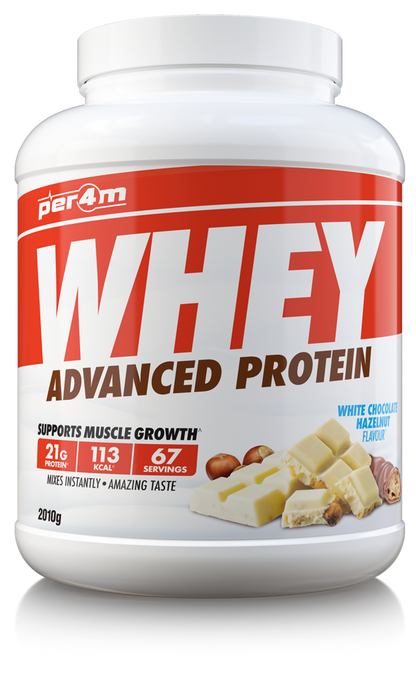 Per4m Whey Protein 2.01kg