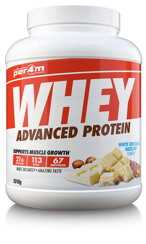 Per4m Whey Protein 2.01kg
