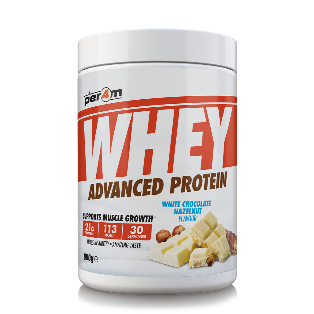 Per4m Whey Protein 900g
