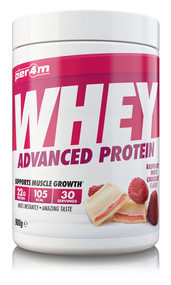 Per4m Whey Protein 900g