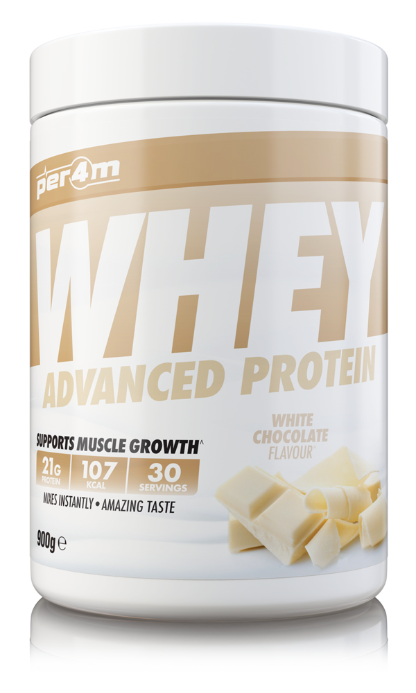 Per4m Whey Protein 900g