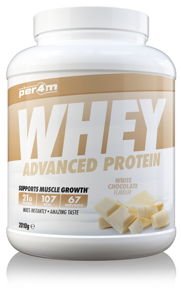 Per4m Whey Protein 2.01kg