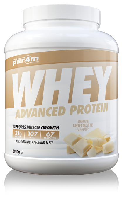 Per4m Whey Protein 2.01kg