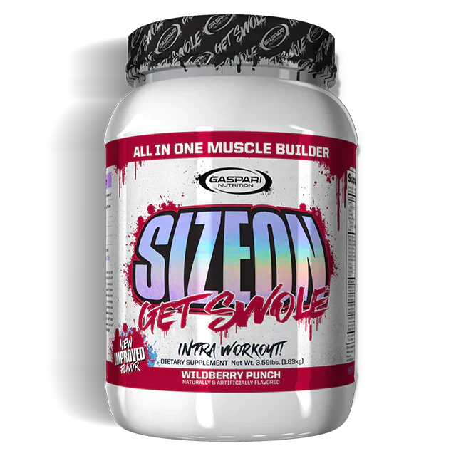 Gaspari Nutrition Sizeon 1.6kg