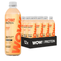 WOW Protein Water 12x500ml