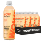 WOW Protein Water 12x500ml