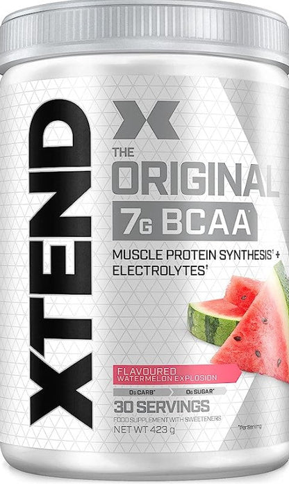 Xtend BCAA 30 Servings