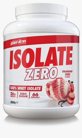 Per4m ISOLATE ZERO 2kg