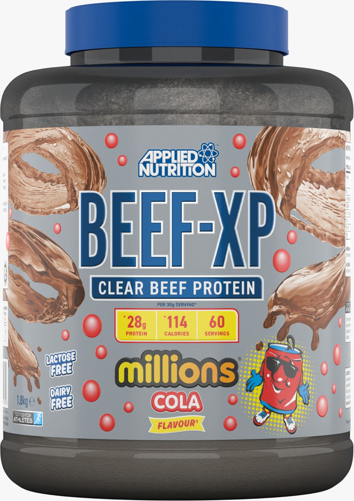 Applied Nutrition Beef-XP 1.8kg