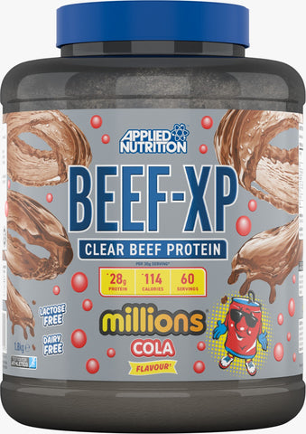 Applied Nutrition Beef-XP 1.8kg