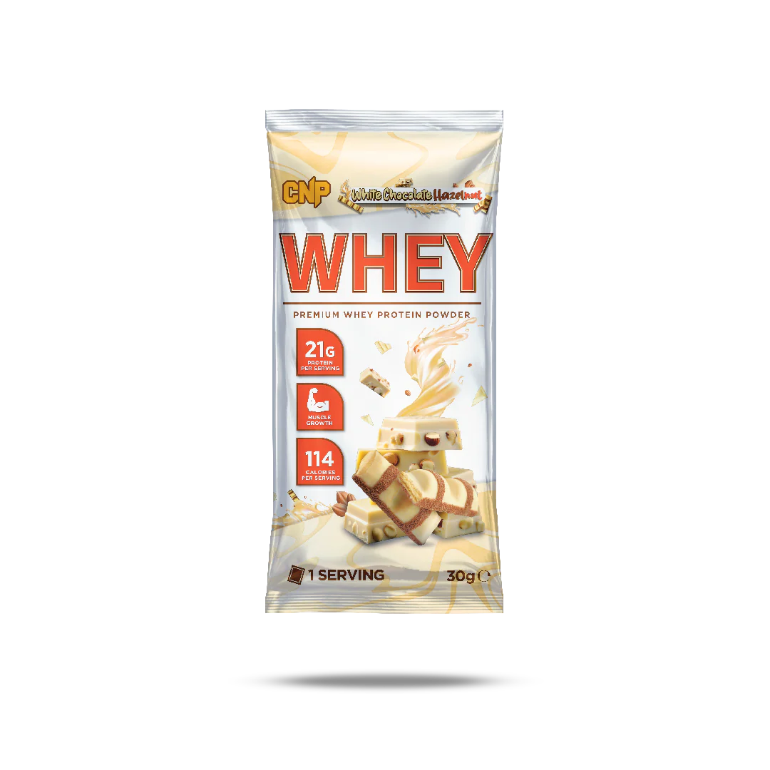 CNP Whey 30g Sachet