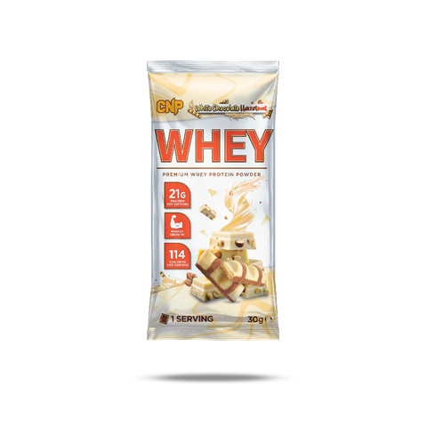 CNP Whey 30g Sachet