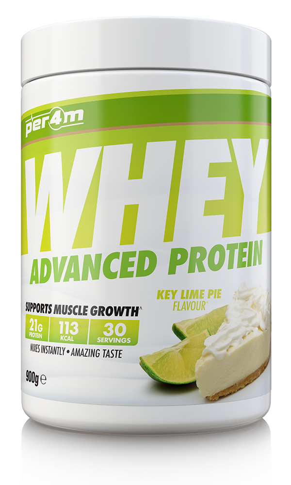 Per4m Whey Protein 900g