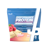 Trained By JP Performance Protein 2kg