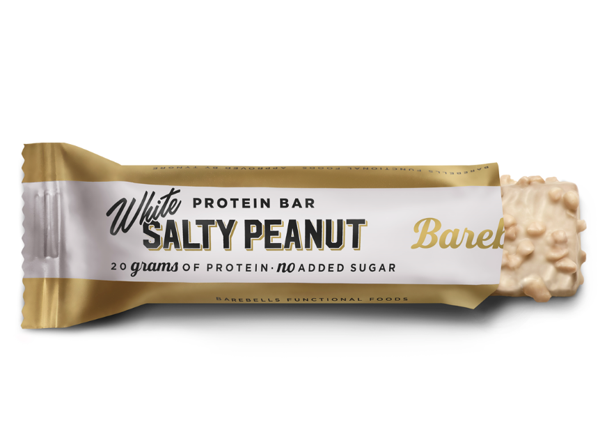 Barebells Protein Bar 12x55g
