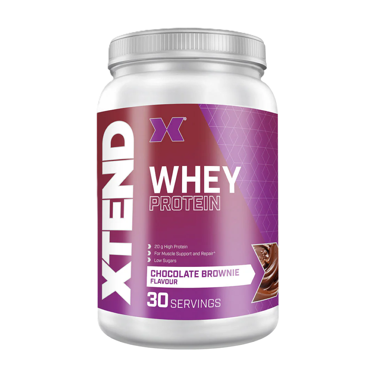 Xtend Whey Protein 840g