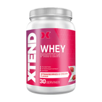 Xtend Whey Protein 840g