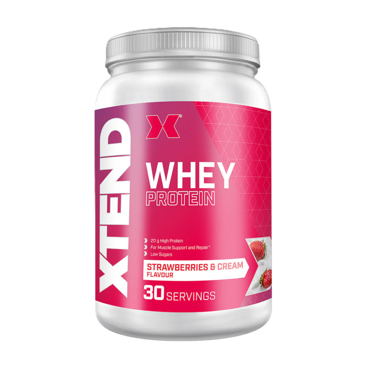 Xtend Whey Protein 840g