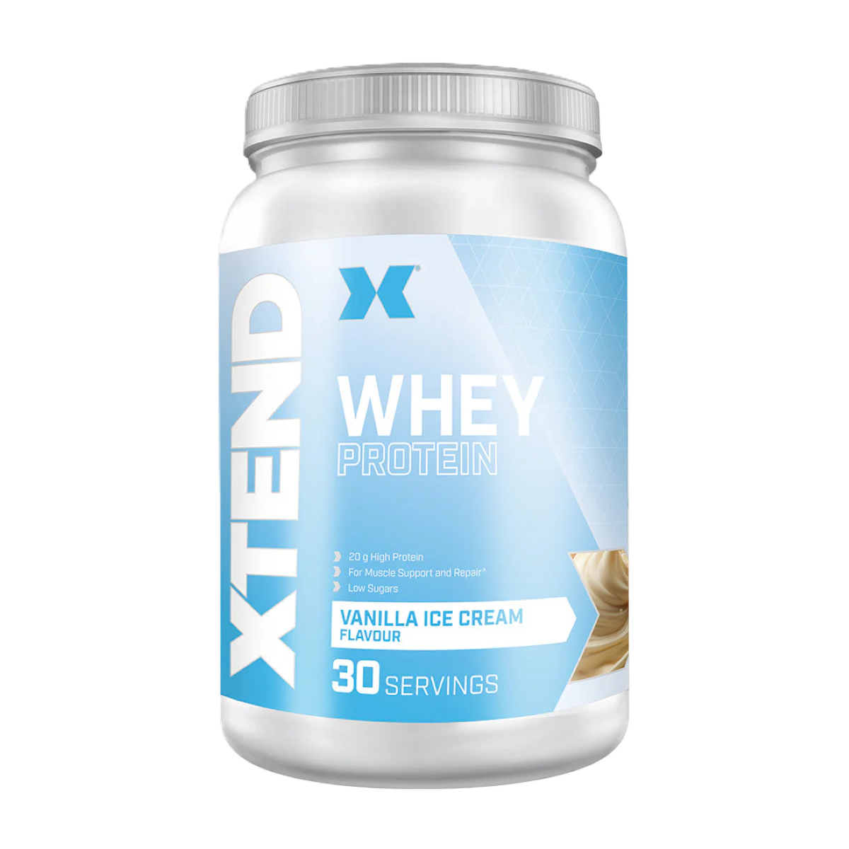 Xtend Whey Protein 840g