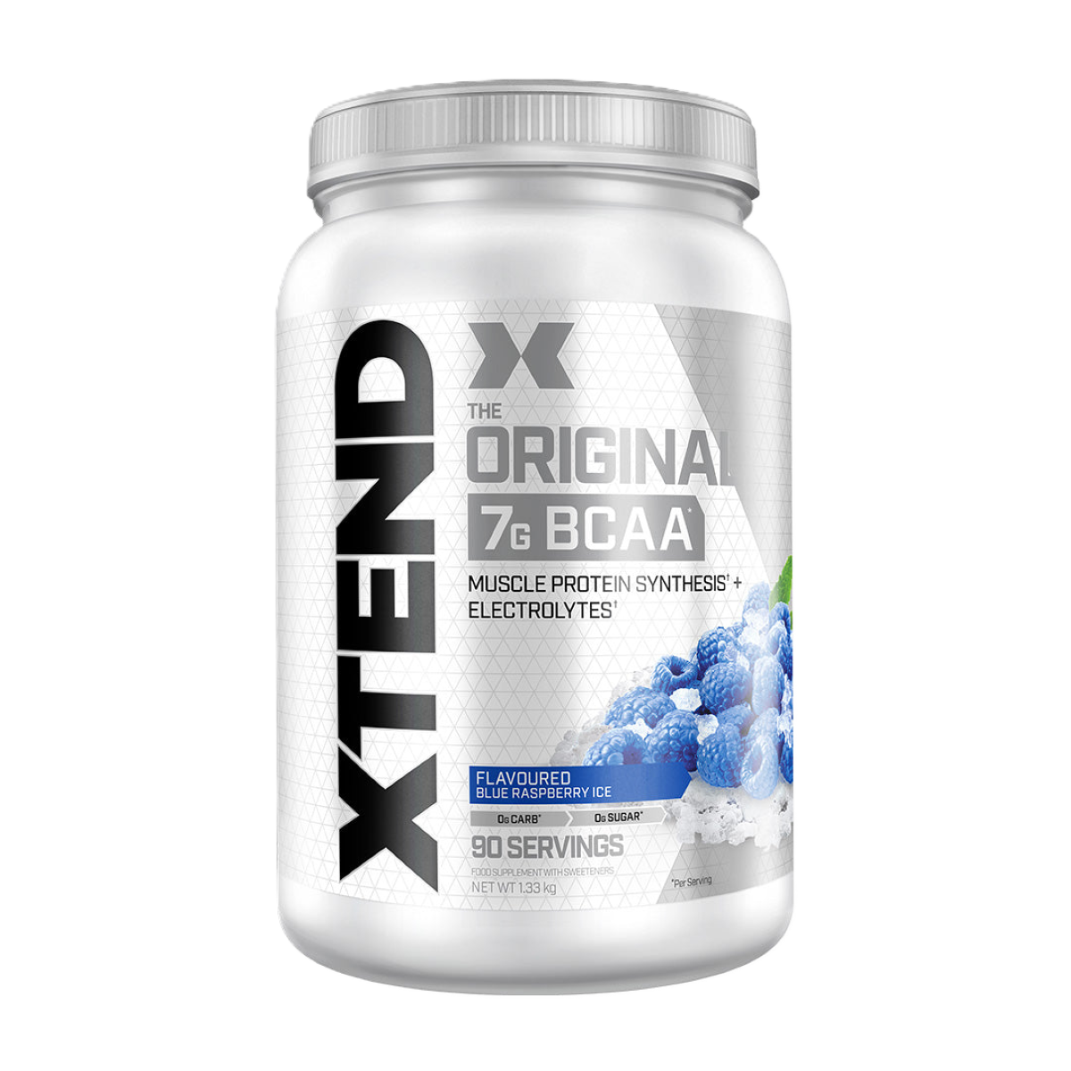 Xtend BCAA 90 Servings