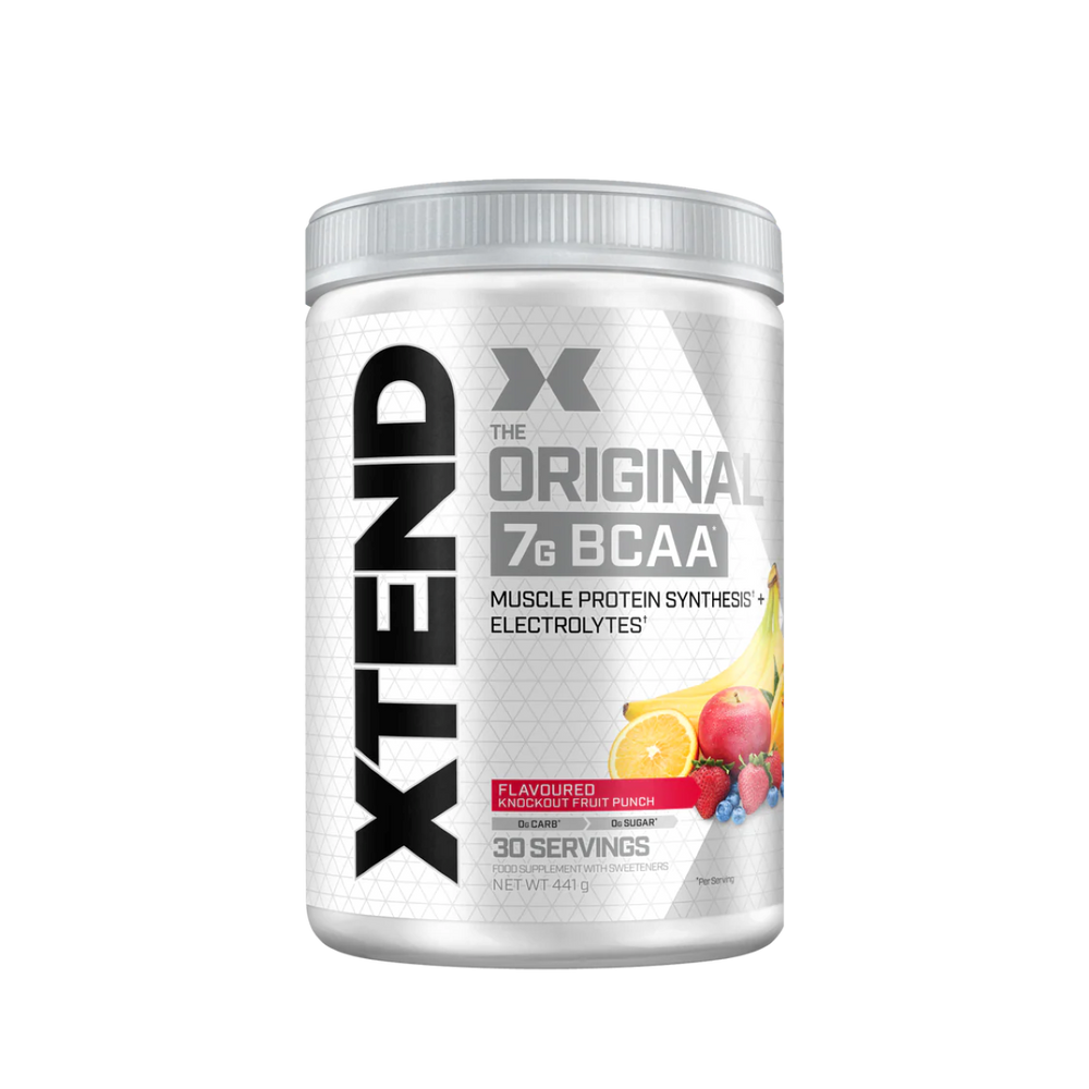 Xtend BCAA 30 Servings