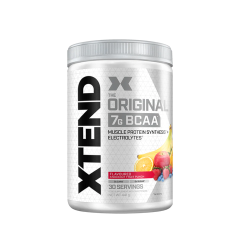 Xtend BCAA 30 Servings