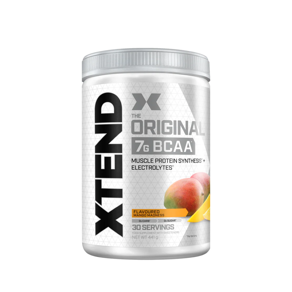 Xtend BCAA 30 Servings