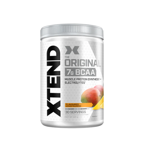 Xtend BCAA 30 Servings
