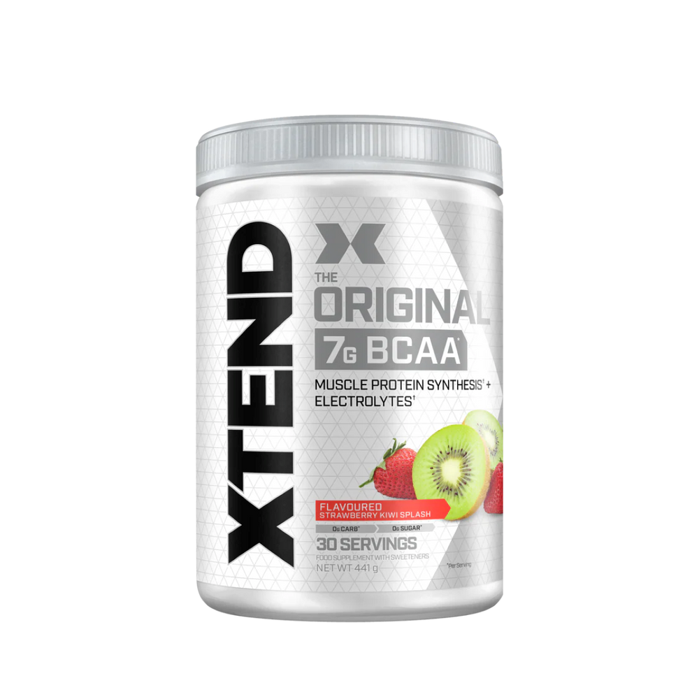 Xtend BCAA 30 Servings
