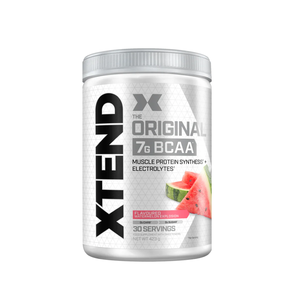 Xtend BCAA 30 Servings