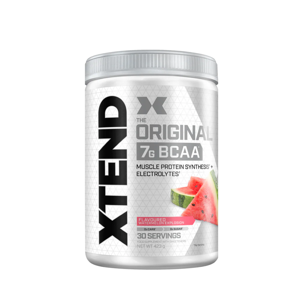 Xtend BCAA 30 Servings