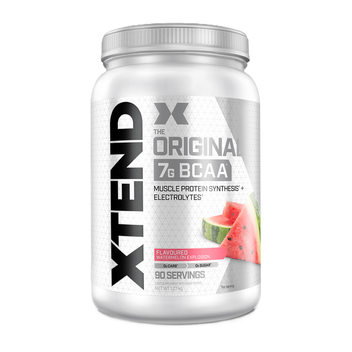 Xtend BCAA 90 Servings