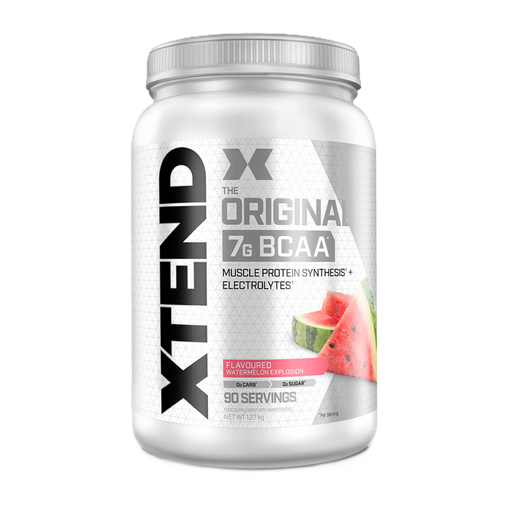 Xtend BCAA 90 Servings